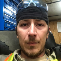 Logan Lovelady