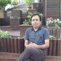 Shakeel Anwar