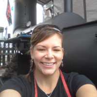 Amy Burroughs