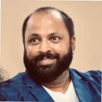 Jideesh Menon