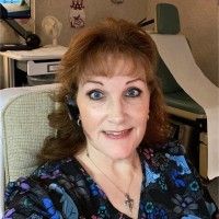 Julie Connell