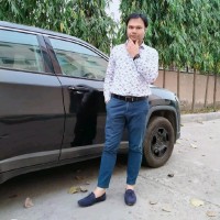 Arjun Rana