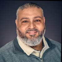 Jose Cordero-Siso, RPT, CPhT