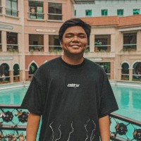 Melvin John Gerardo