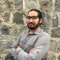 Israel Donoso Mucarsel