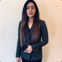 Faina Khan