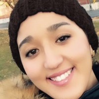 Meriem Rafik