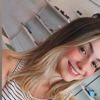 Maria Vitória Souza