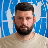 Maksym Kytsiuk