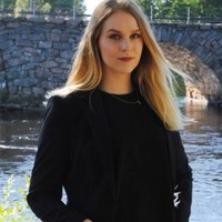 Emelie Bergqvist Sanderson