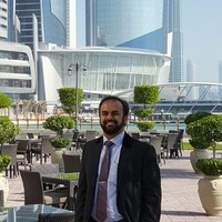 Kamran Asif Aslam, PMP