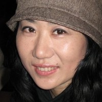 Suzy Cao