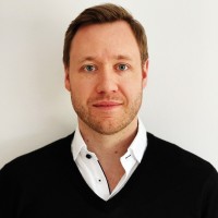 Christoffer Nyman