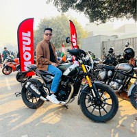 Chakrawarty R.