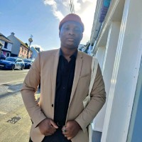 Tamunodein Princewill