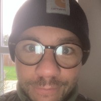 Matthew Hall