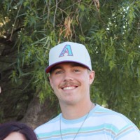 Aaron Forrest