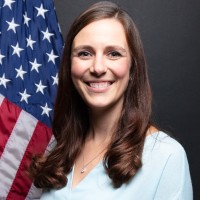 Tiffany Driessen