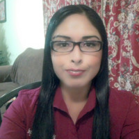 Margarita Pérez Vázquez