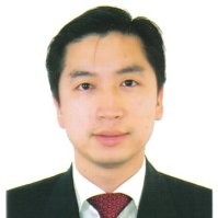 Jing Lin