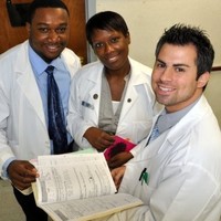 Dr. Naun Bonilla