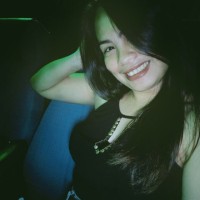 Shaine Mae Solis