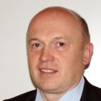 Klaus Hornung