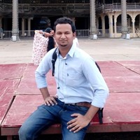 Prashant Morben