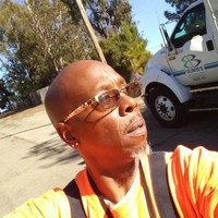 Brown Rodney