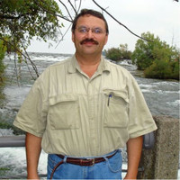 Michael Ezrokhi, PhD