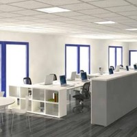 R S Interiors and Infrastructure