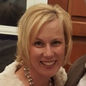Christina Rater