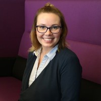 Monica Ljunggren