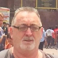 Graeme Husband