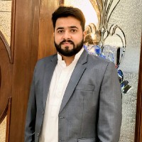 Muhammad Shoaib Tariq