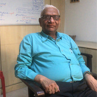 Mr.Sudhakar Narkhede