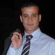 Talal Issrawi