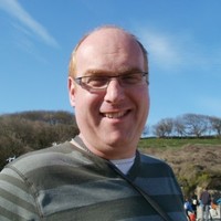 Nigel Trewin