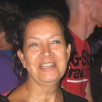 Jeanne Van Deursen