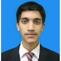 Mudassar Hussain