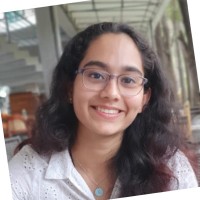 Avanthika Hegde