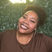Zaria Craig