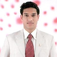 Rupesh Singhal