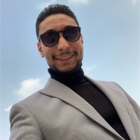 Mostafa Wagdy
