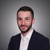 Eric Demurchyan