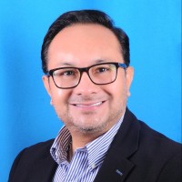 Roberto Rocha Proaño