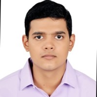 Suvra Sitansu Mishra