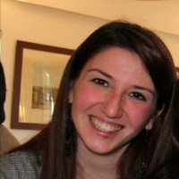 Alessandra Mazzocchi