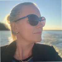 Anette Aldengård 🌻