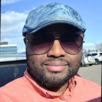Serge Faraja